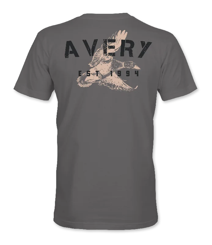 Avery 1994 Duck Short Sleeve Tee