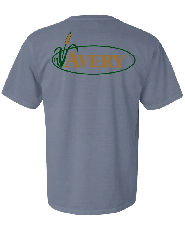 Avery Signature Short Sleeve Tee