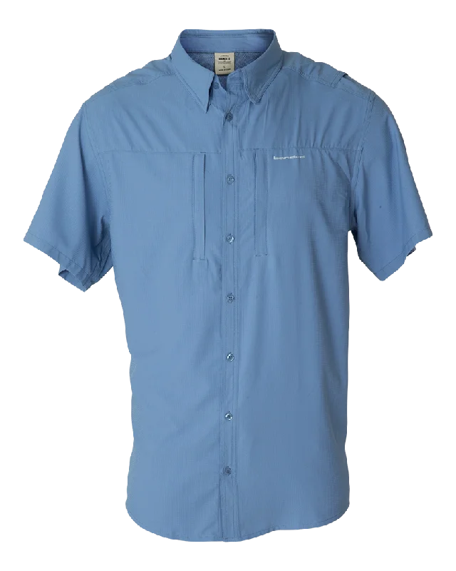 Catalyst Short Sleeve Fishing Shirt