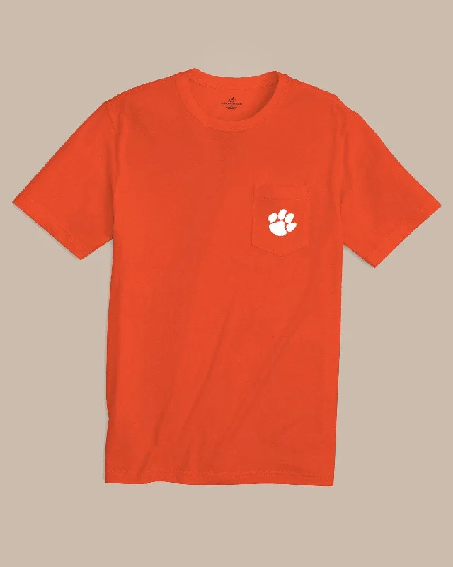 Endzone Orange