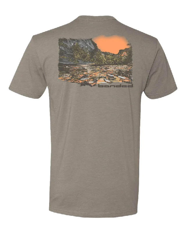 Float Trip Short Sleeve T-Shirt