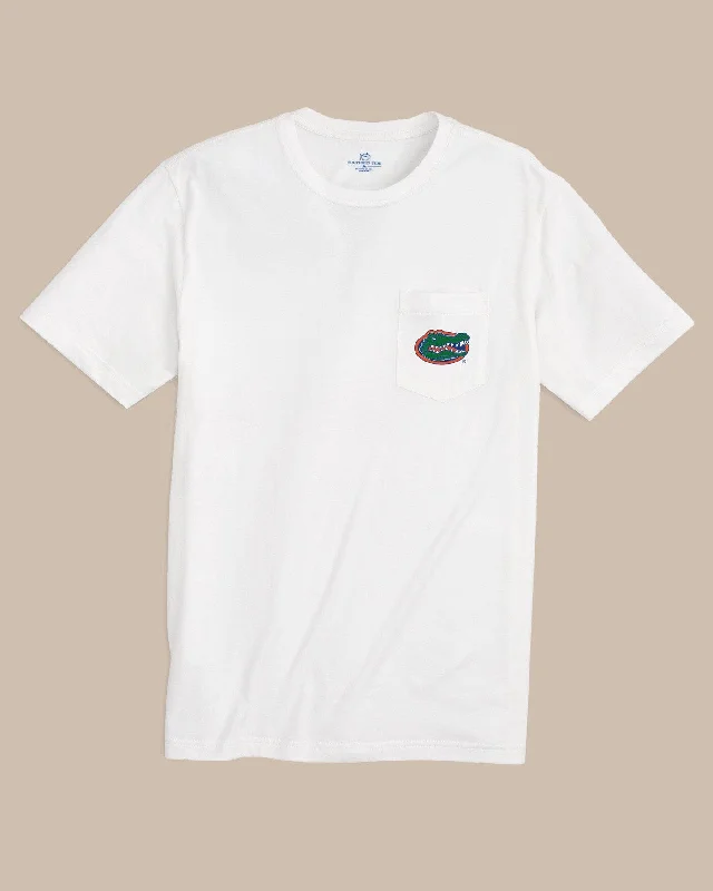 Florida Gators Gameday Embroidered Short Sleeve T-Shirt