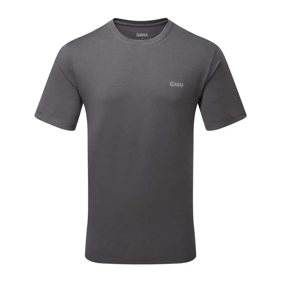 Keela Trail Short Sleeve Top