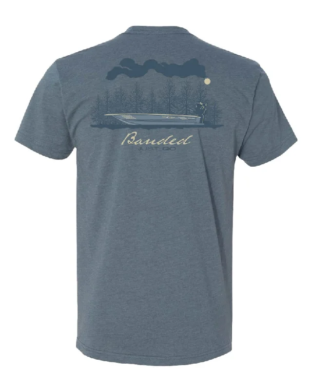 Moonshine Edition Short Sleeve T-Shirt