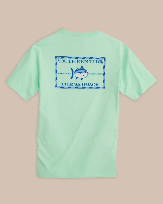 Original Skipjack Short Sleeve T-Shirt