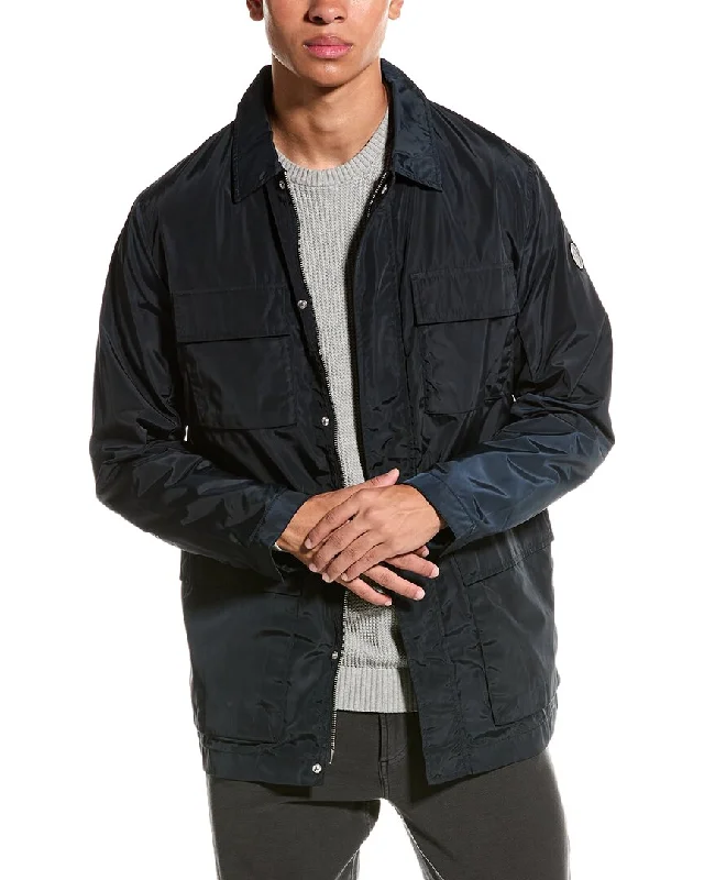 Armani Exchange Rain Jacket