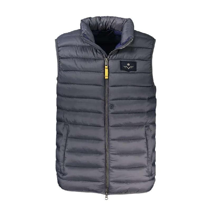 Armata Di Mare  Polyamide Men's Jacket