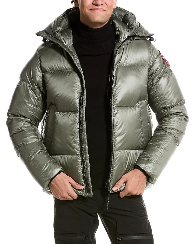 Canada Goose Crofton Puffer Jacket