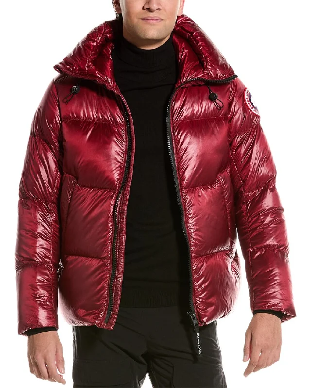 Canada Goose Crofton Puffer Jacket