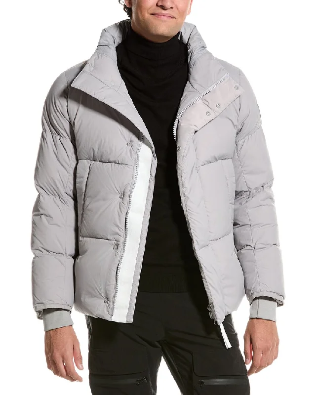 Canada Goose Everett Puffer Jacket