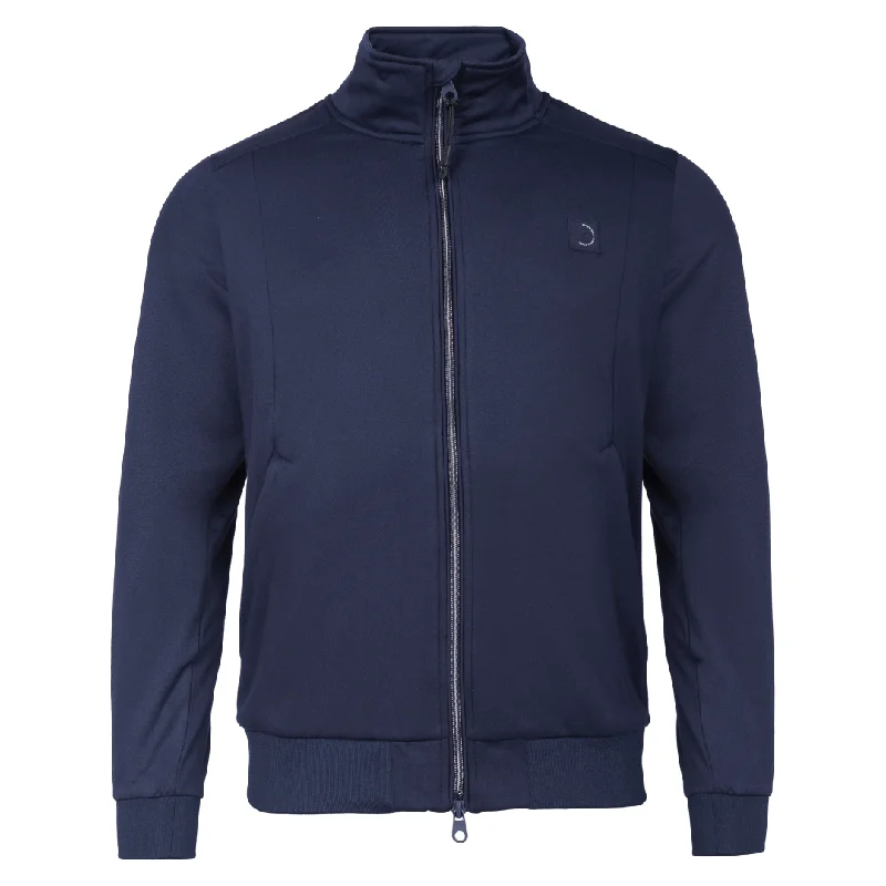 Cavallo Dag Men's Fleece Jacket