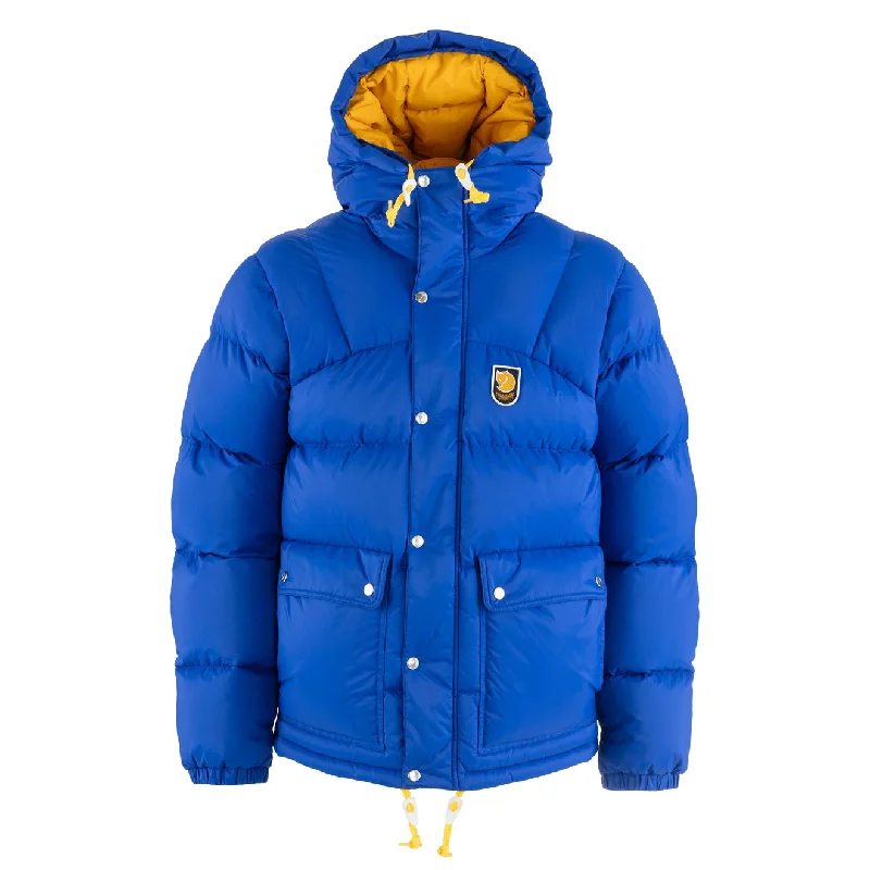 Fjallraven Expedition Down Lite Jacket Grand Blue