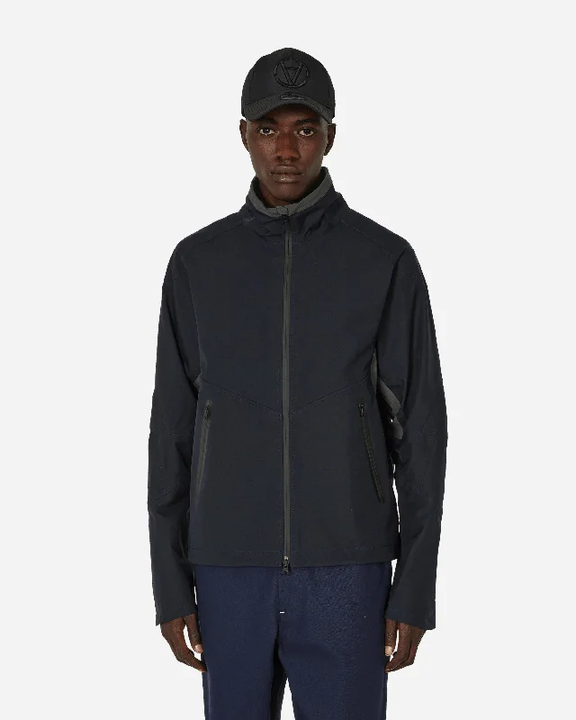 GORE-TEX® Skeleton Jacket Navy