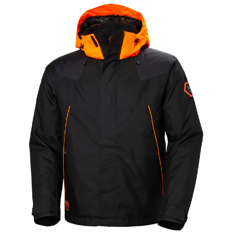 Helly Hansen Workwear Chelsea Evolution Winter Jacket