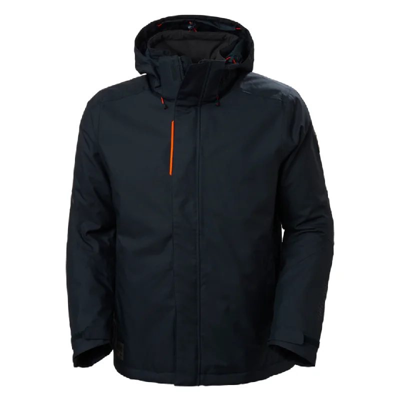 Helly Hansen Workwear Kensington Winter Jacket