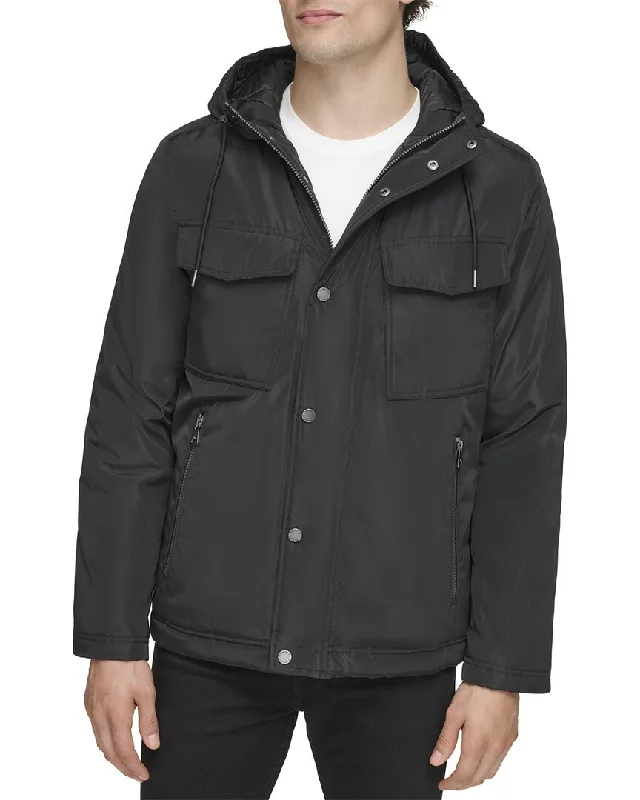 Kenneth Cole Jacket