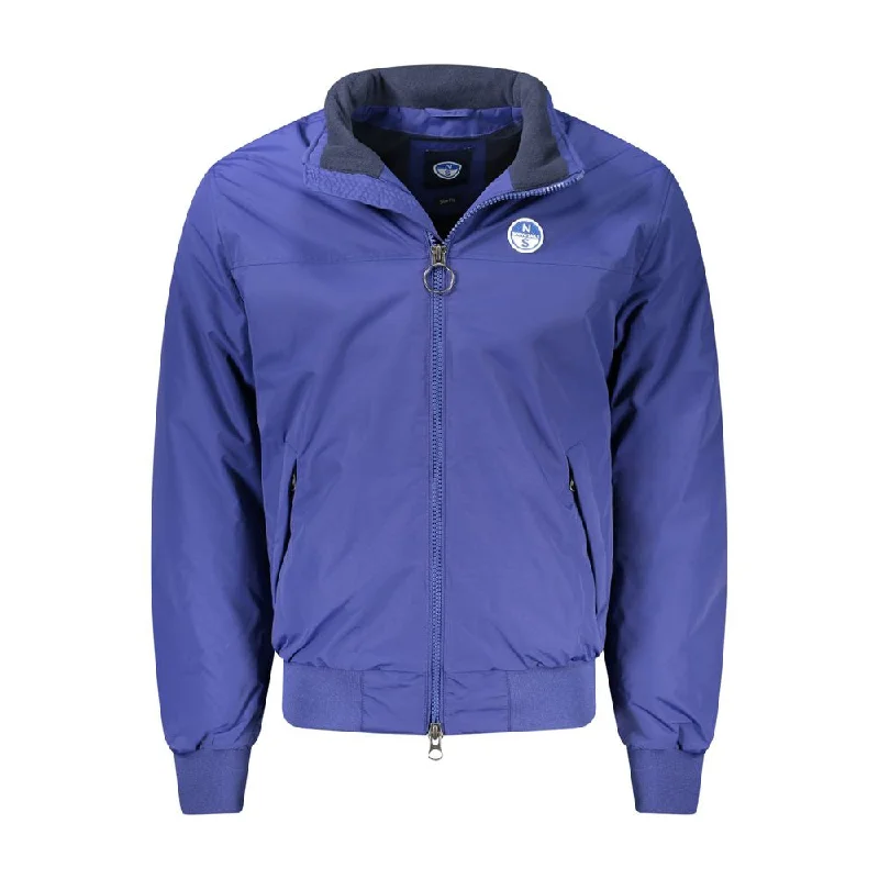 North Sails  Polyamide Men's Jacket