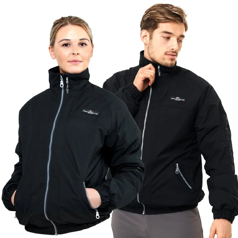 Premier Equine Unisex Pro Rider Jacket