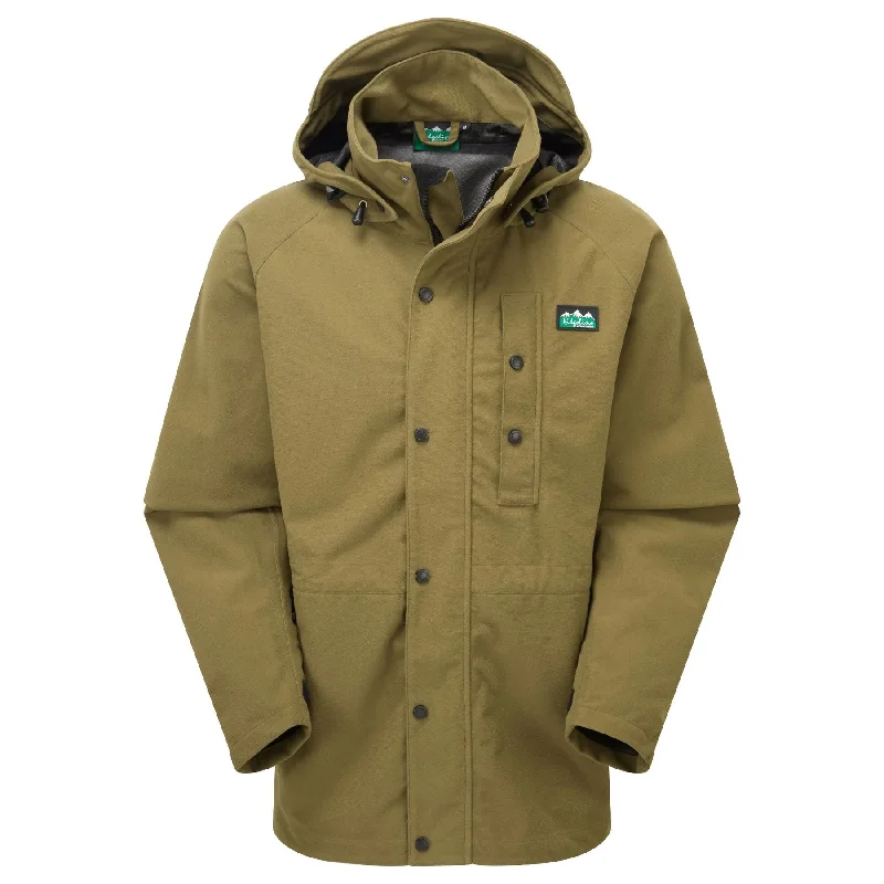 Ridgeline Mens Monsoon Classic Jacket