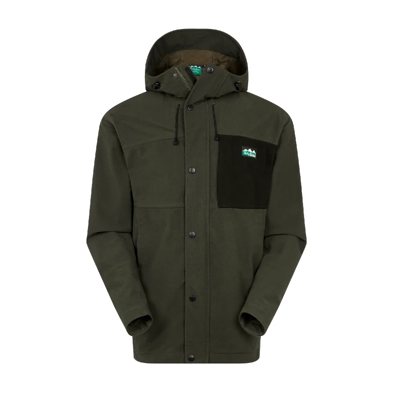 Ridgeline Mens Tempest Jacket