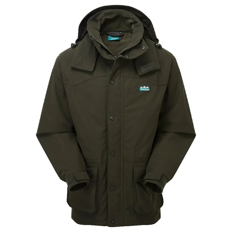 Ridgeline Mens Torrent III Jacket