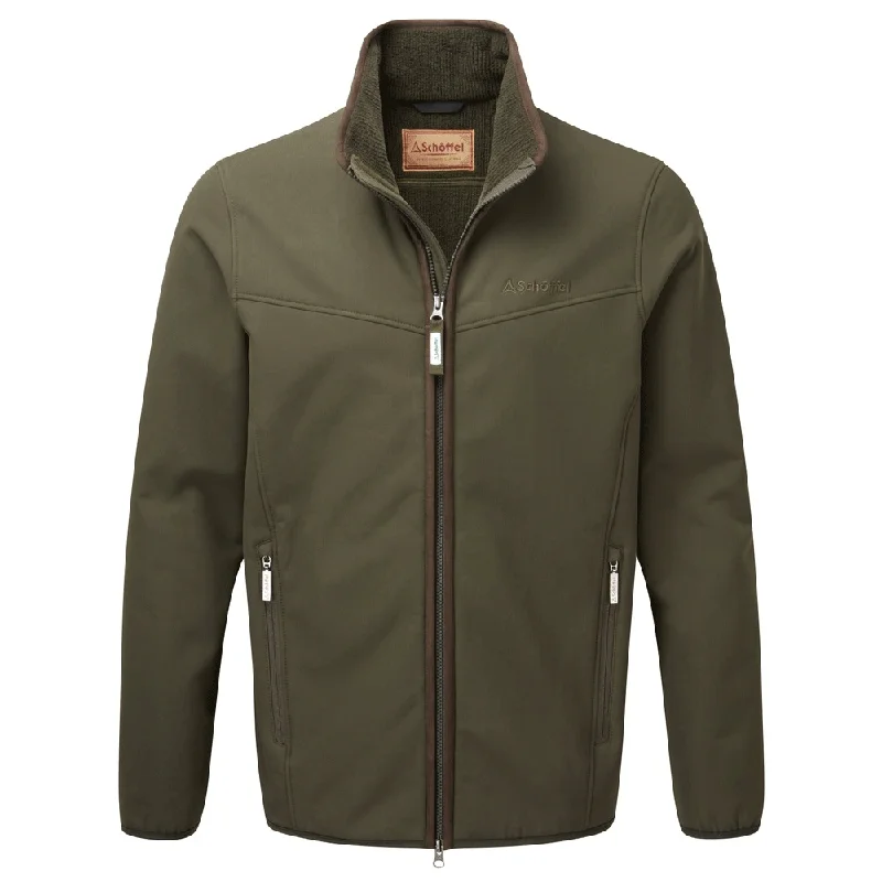 Schoffel Mens Burrough Jacket