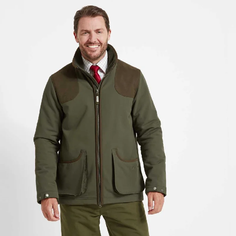 Schoffel Mens Gunby Jacket