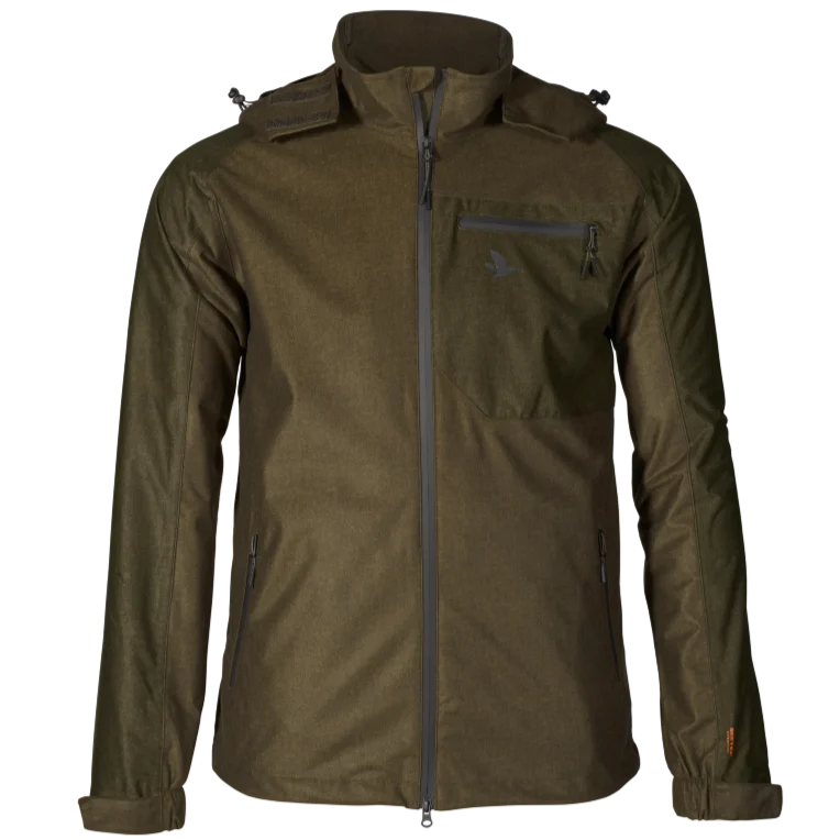 Seeland Mens Avail Hunting Jacket