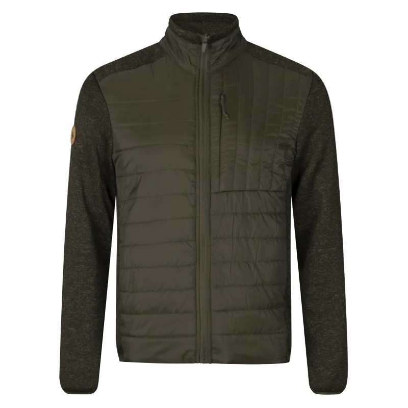 Seeland Mens Theo Hybrid Jacket