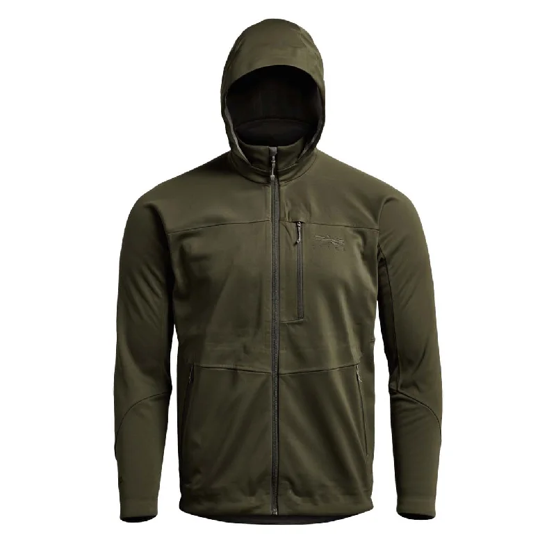 Sitka Jetstream Jacket Deep Lichen