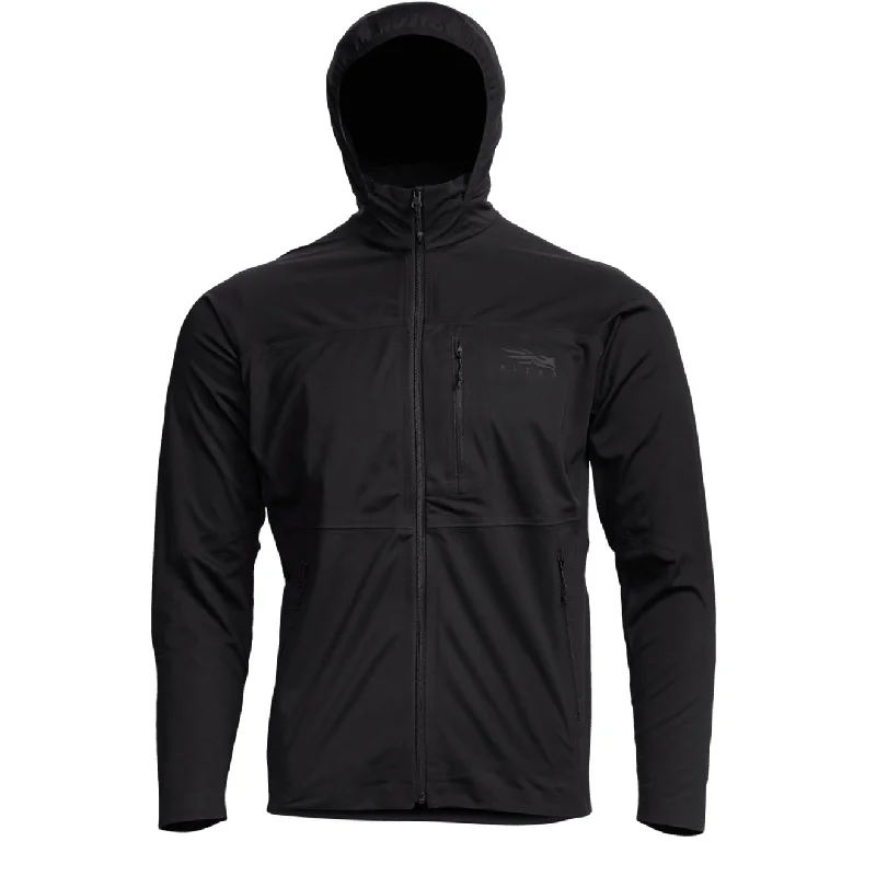 Sitka Mountain Evo Jacket Sitka Black