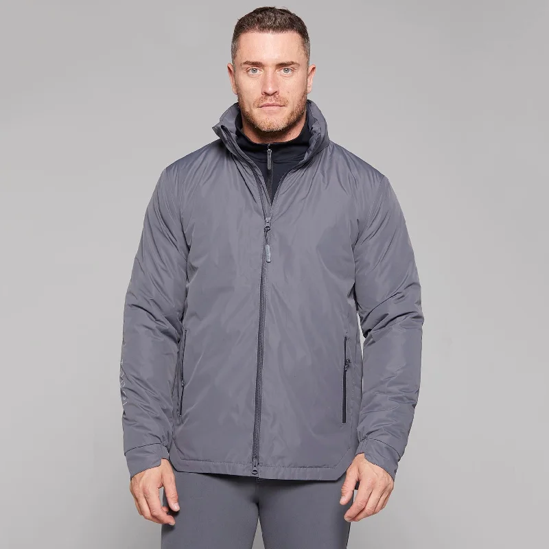 Toggi Men's Padded Defender Jacket