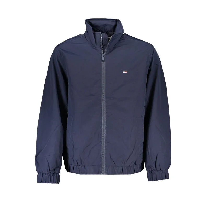 Tommy Hilfiger  Polyamide Men's Jacket