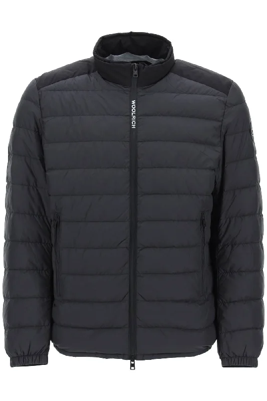 Woolrich Men's Bering weight Down Jacket