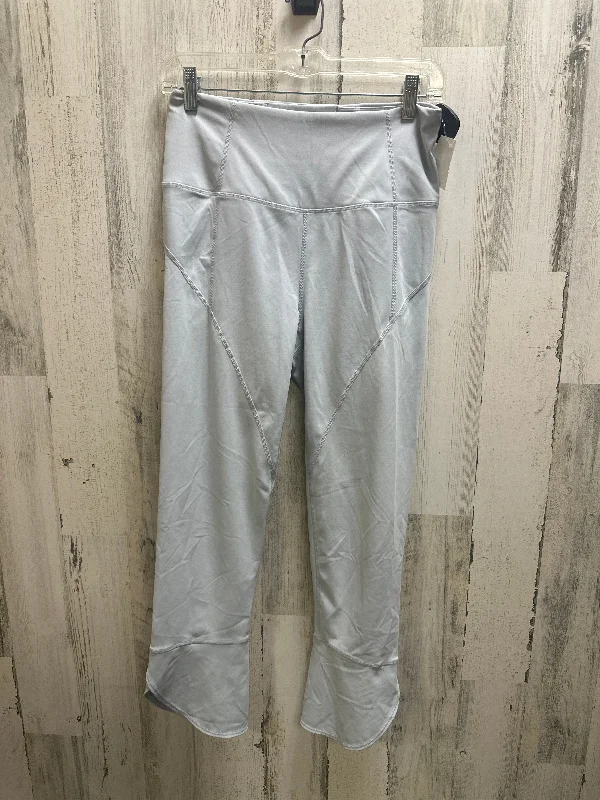 Blue Athletic Leggings Free People, Size S