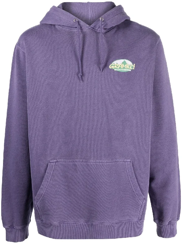 GRAMICCI Sweaters Purple