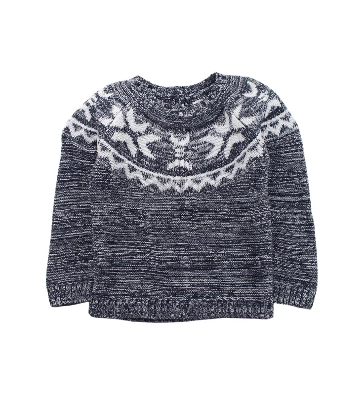 Mamas & Papas Knit Sweater 12-18M