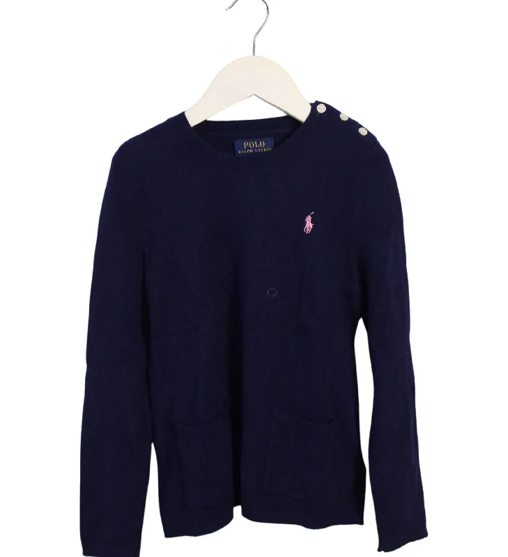 Polo Ralph Lauren Knit Sweater 6T