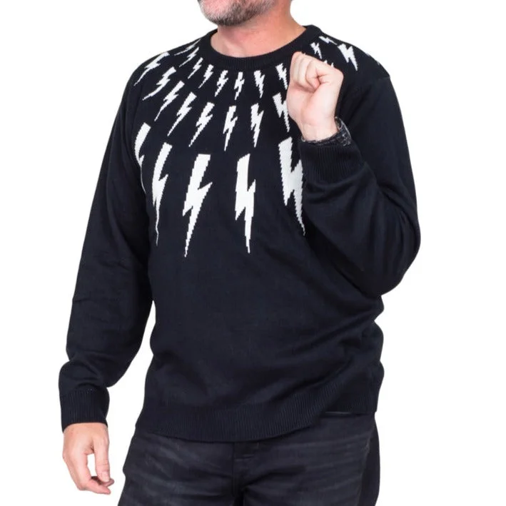 Schitt's Creek David Sweater