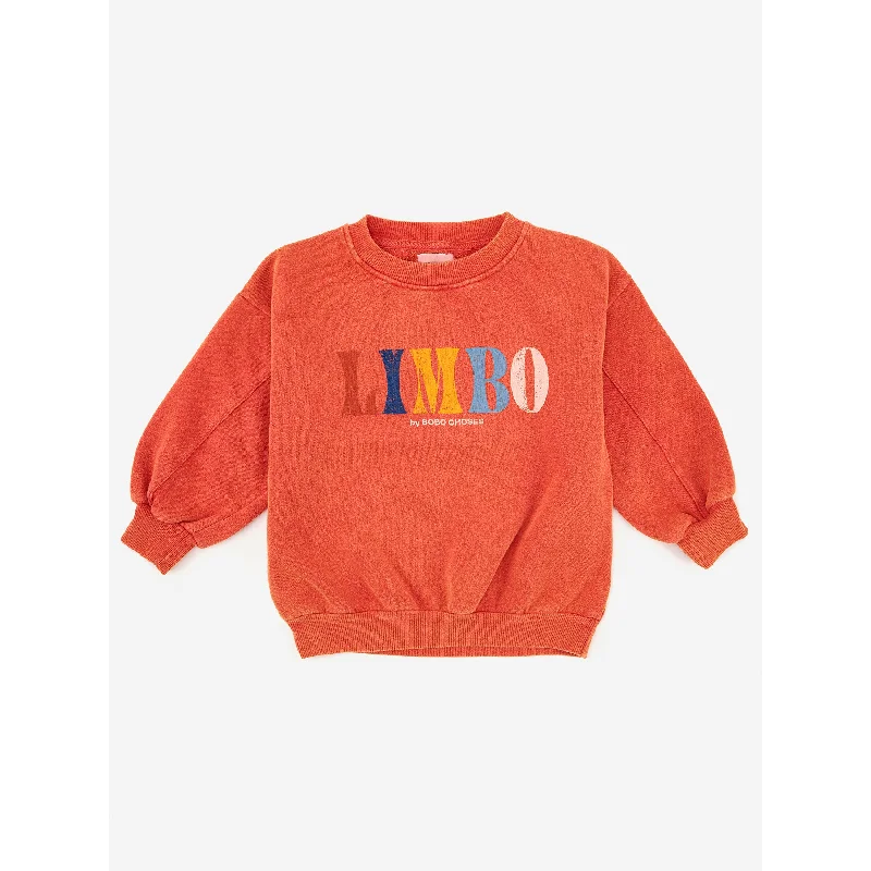 Bobo Choses Limbo Sweatshirt