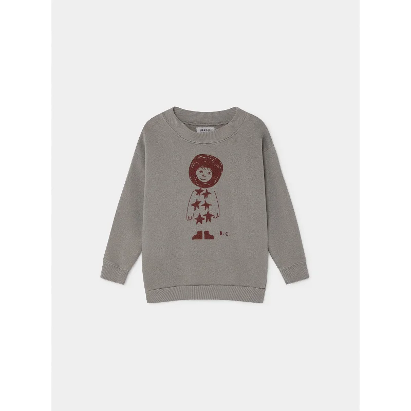 Bobo Choses Starchild Sweatshirt