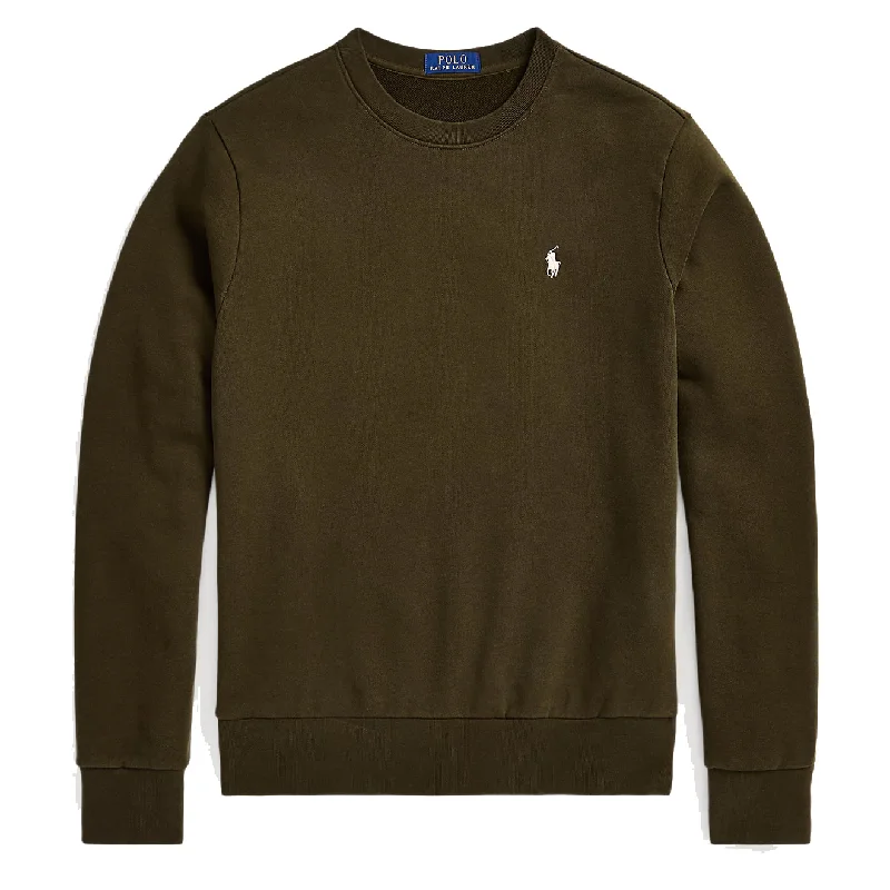 Polo Ralph Lauren Loopback Sweatshirt Dark Loden