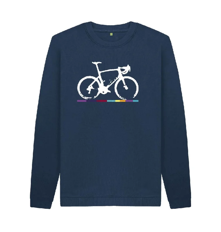 Team Bike Sweatshirt